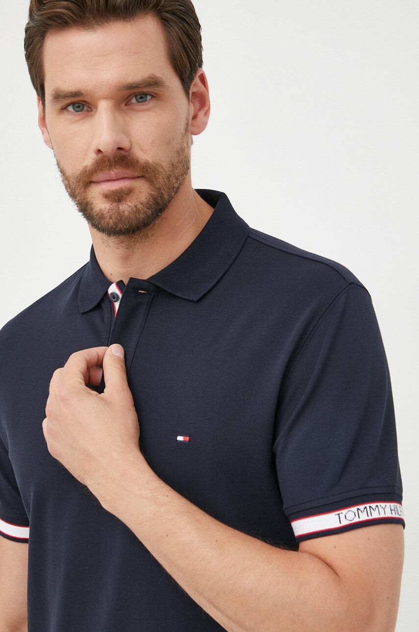 Tommy Hilfiger Polo tričko - Pepit.cz