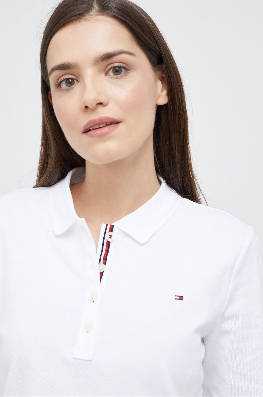 Tommy Hilfiger Polo tričko - Pepit.cz