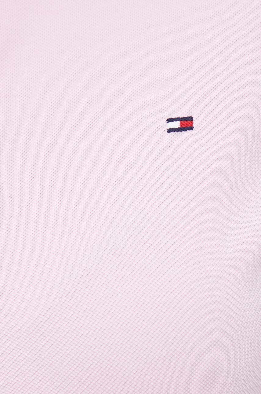 Tommy Hilfiger Polo tričko - Pepit.cz