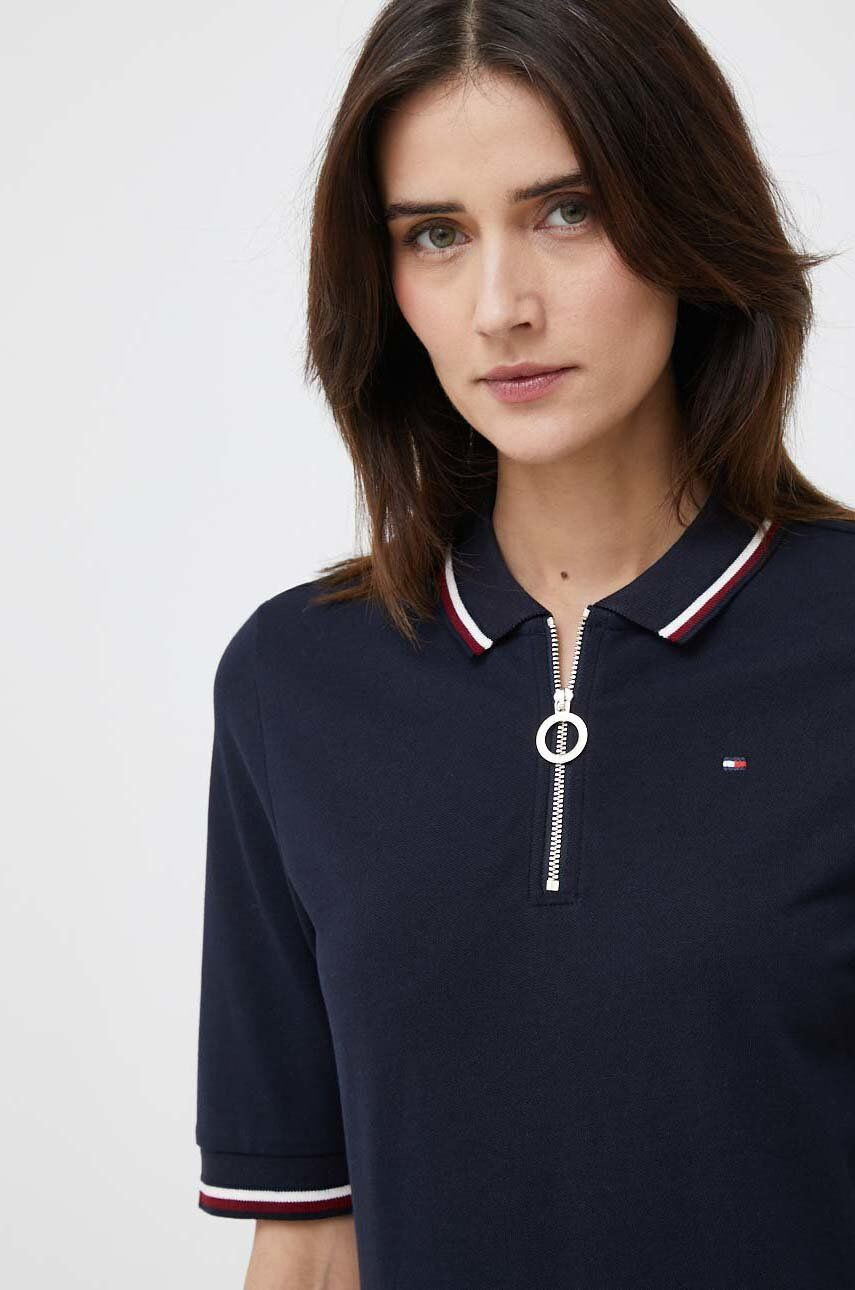 Tommy Hilfiger Polo tričko - Pepit.cz