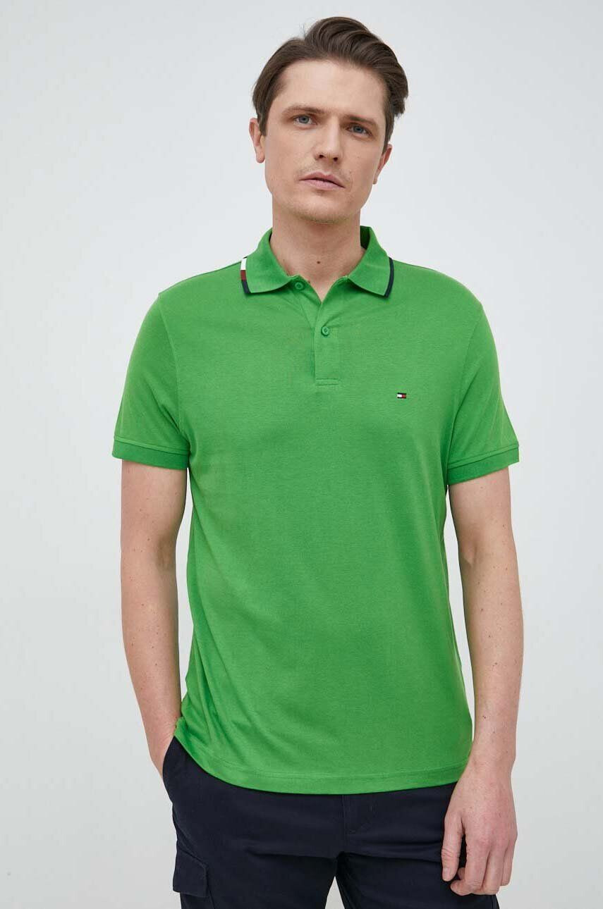 Tommy Hilfiger Polo tričko - Pepit.cz