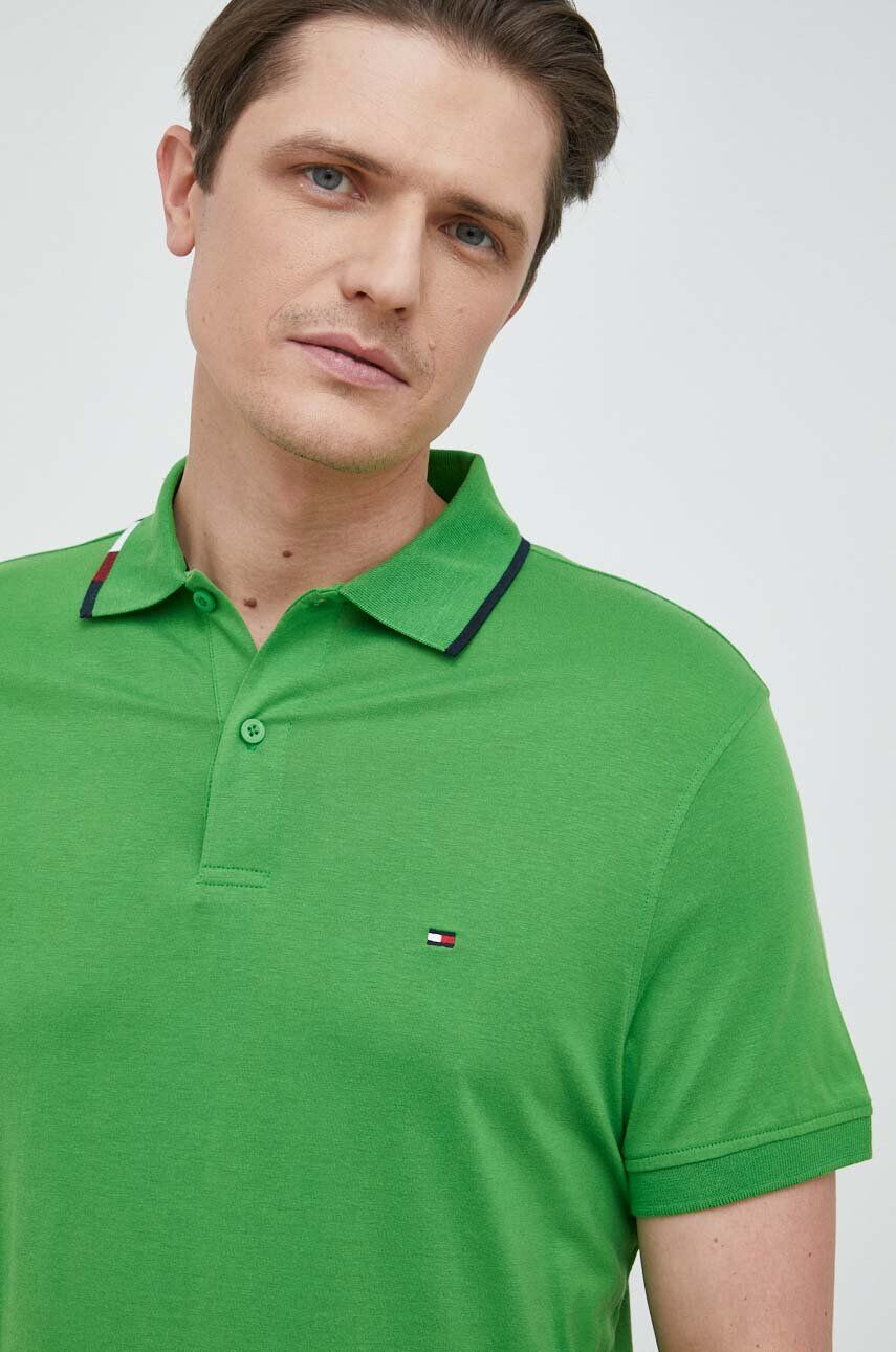 Tommy Hilfiger Polo tričko - Pepit.cz