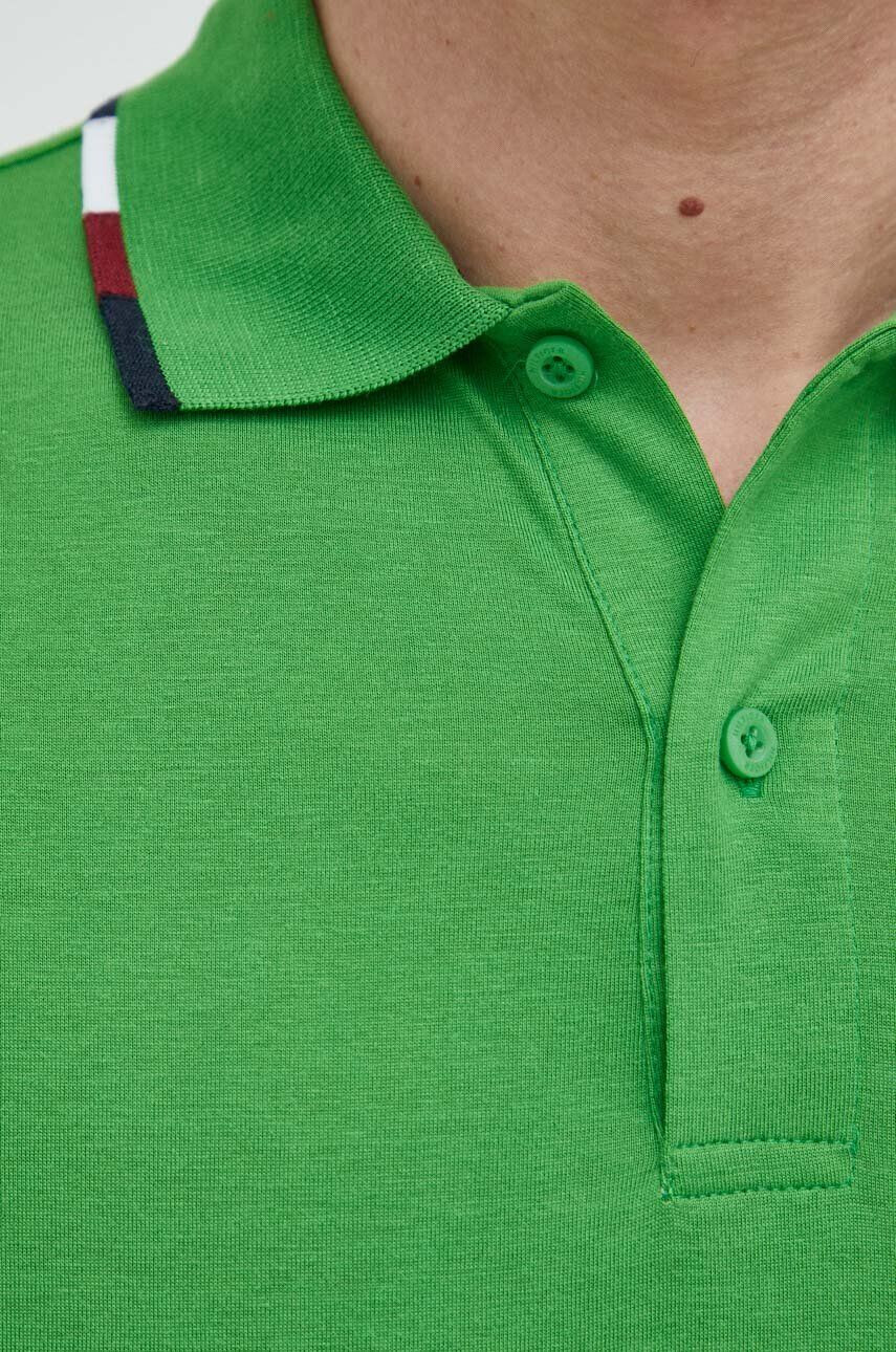 Tommy Hilfiger Polo tričko - Pepit.cz