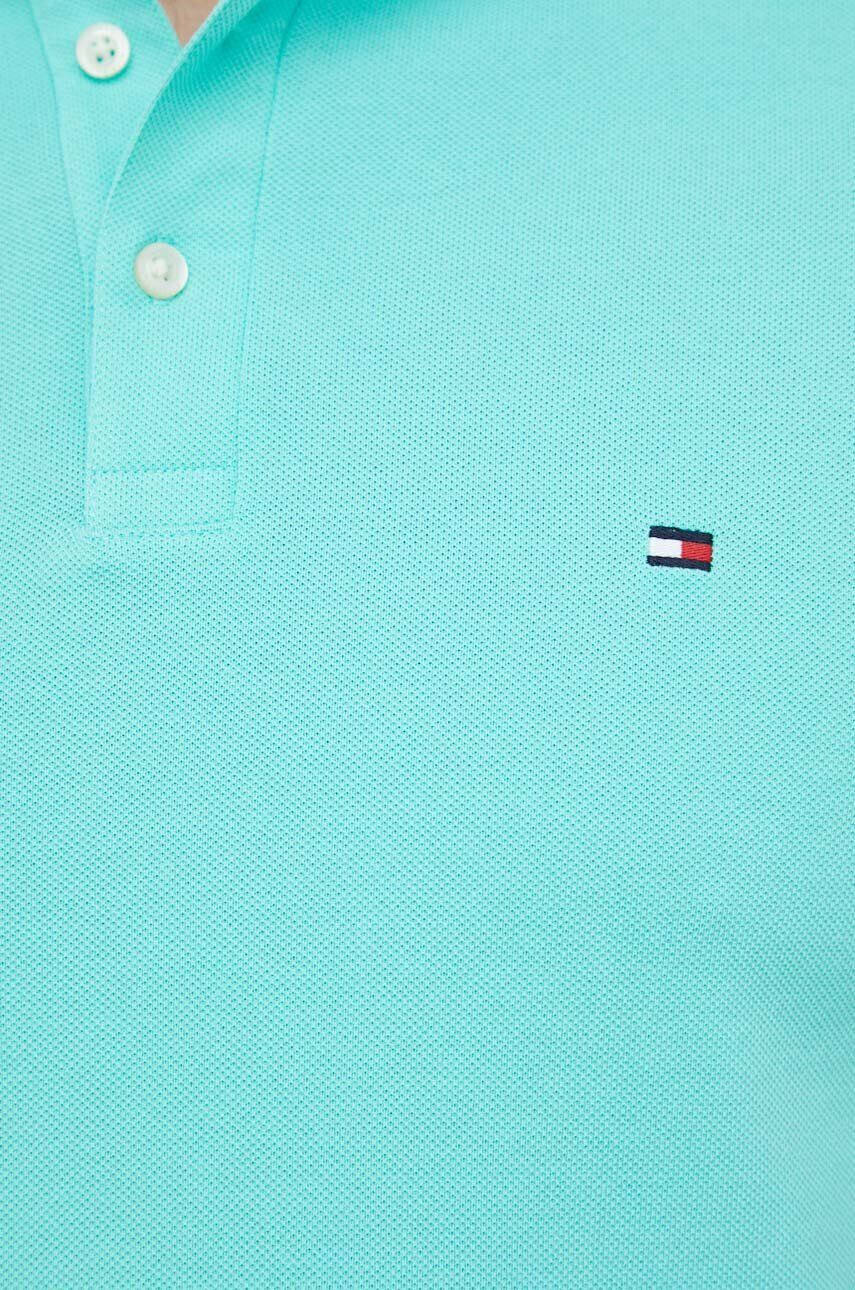 Tommy Hilfiger Polo tričko - Pepit.cz