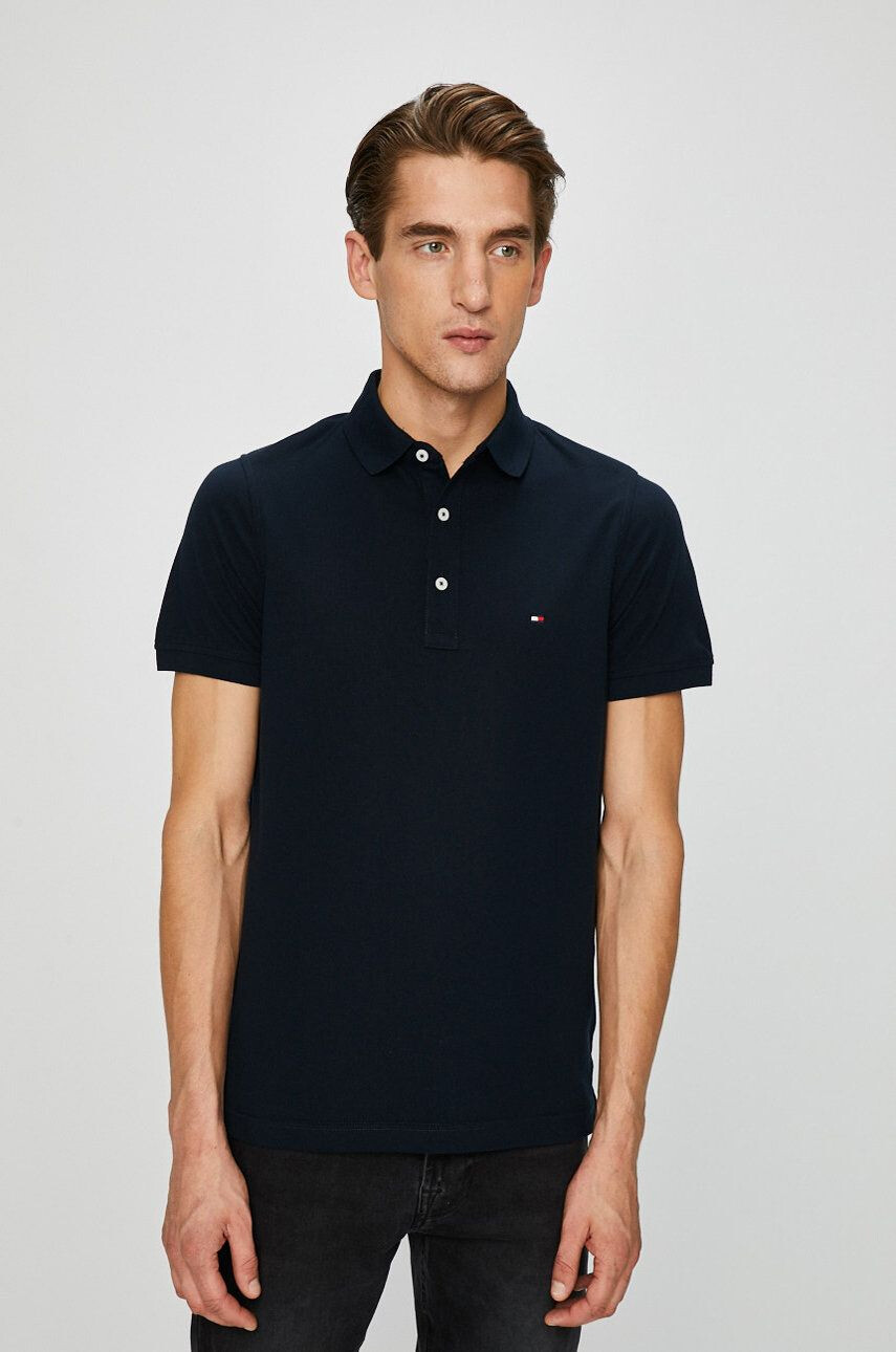 Tommy Hilfiger Polo tričko - Pepit.cz