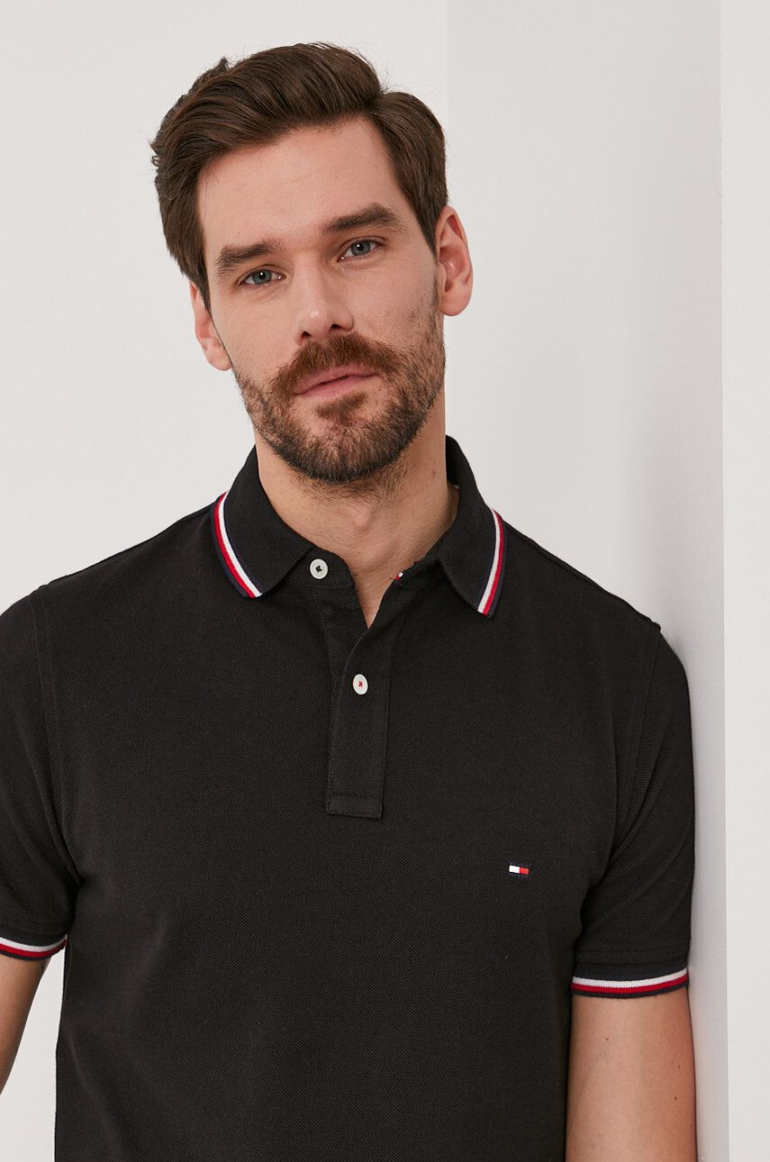 Tommy Hilfiger Polo tričko - Pepit.cz