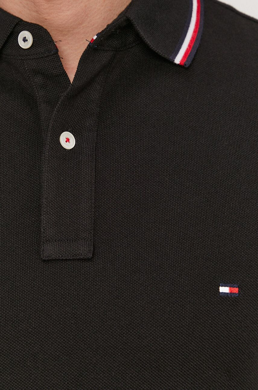 Tommy Hilfiger Polo tričko - Pepit.cz