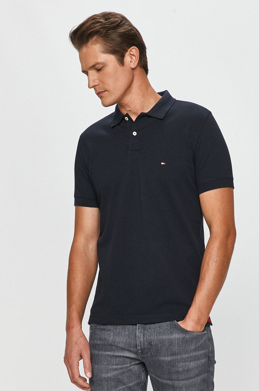 Tommy Hilfiger Polo tričko - Pepit.cz