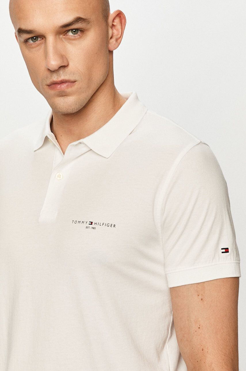 Tommy Hilfiger Polo tričko - Pepit.cz