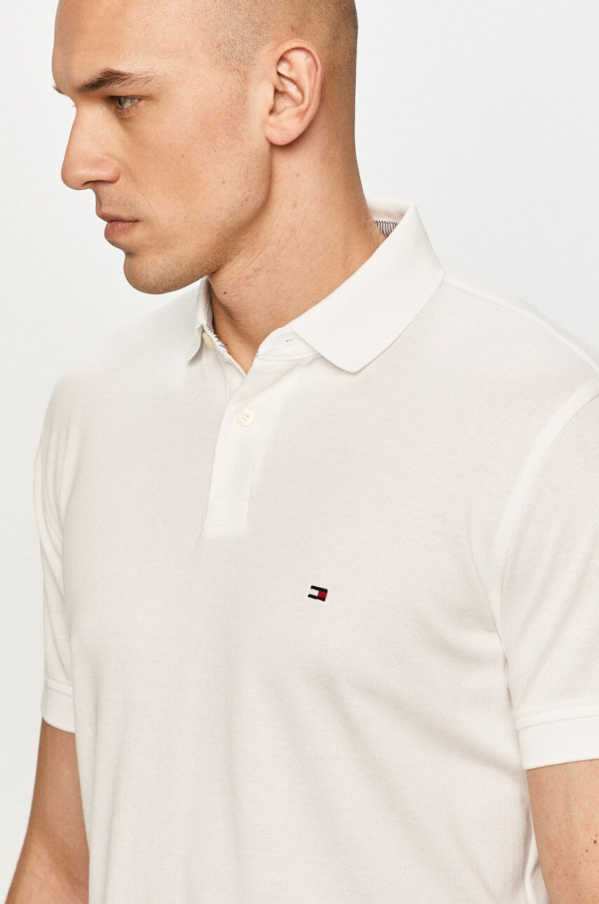 Tommy Hilfiger Polo tričko - Pepit.cz