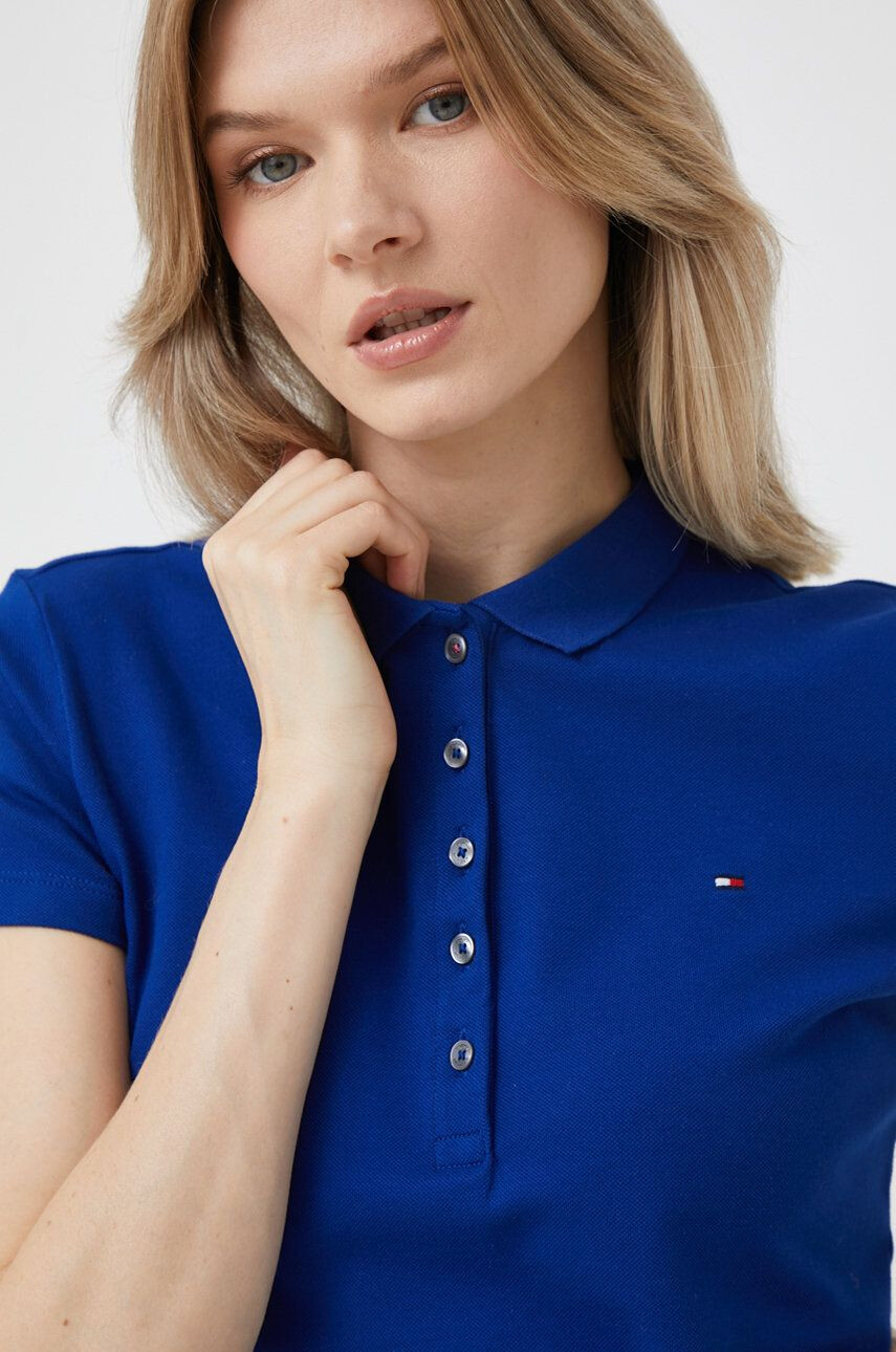 Tommy Hilfiger Polo tričko - Pepit.cz