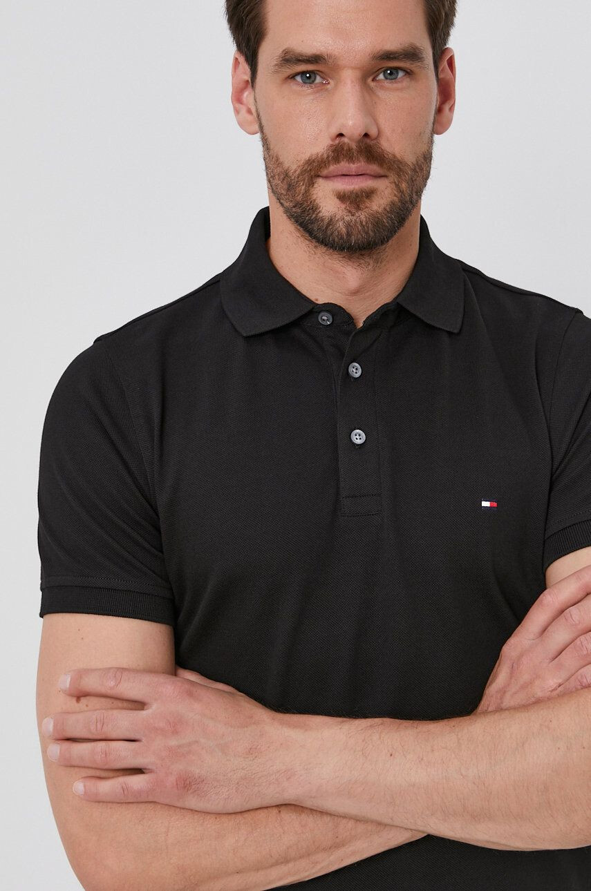 Tommy Hilfiger Polo tričko - Pepit.cz