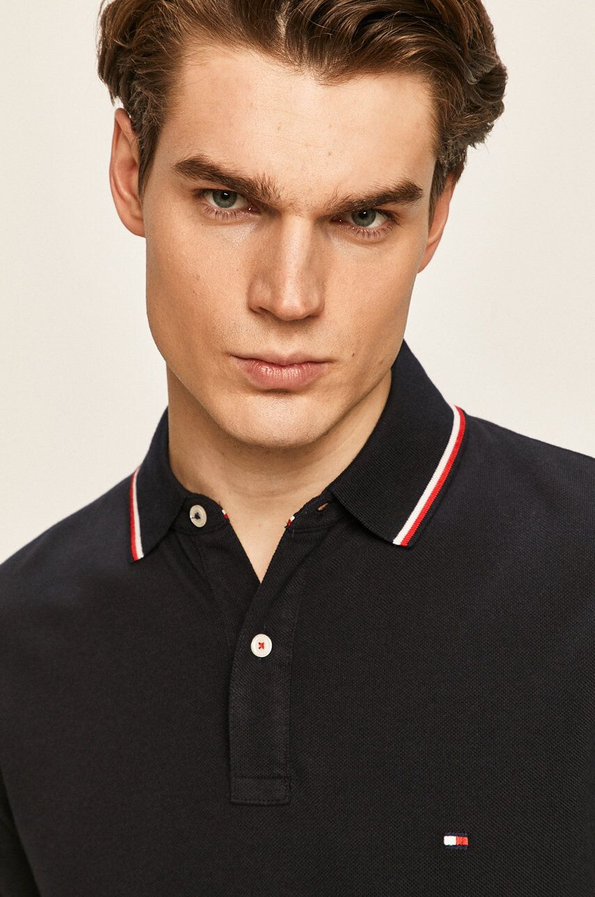 Tommy Hilfiger Polo tričko - Pepit.cz