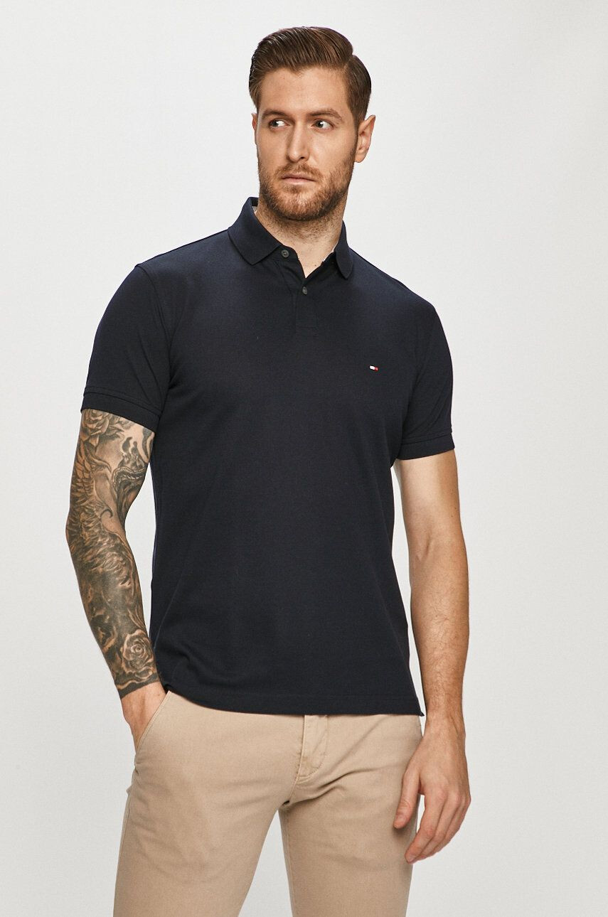 Tommy Hilfiger Polo tričko - Pepit.cz