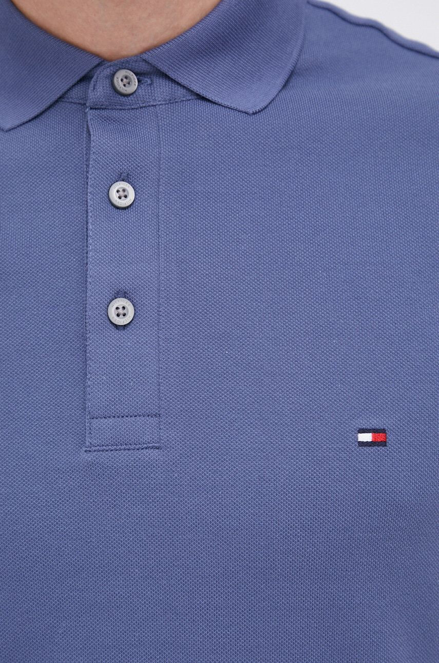 Tommy Hilfiger Polo tričko - Pepit.cz