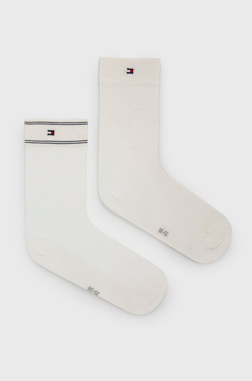 Tommy Hilfiger Ponožky (2-pack) - Pepit.cz