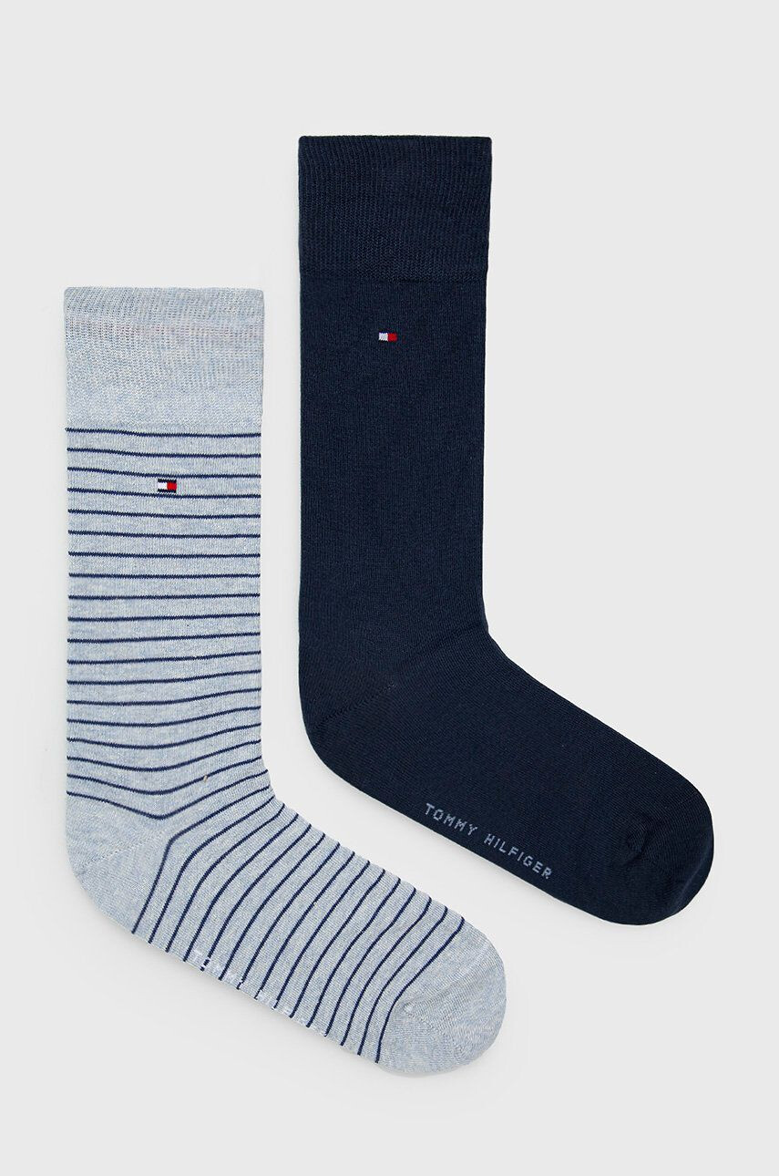 Tommy Hilfiger Ponožky (2-Pack) dámské - Pepit.cz