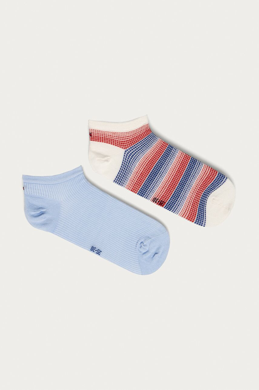 Tommy Hilfiger Ponožky (2-pack) - Pepit.cz