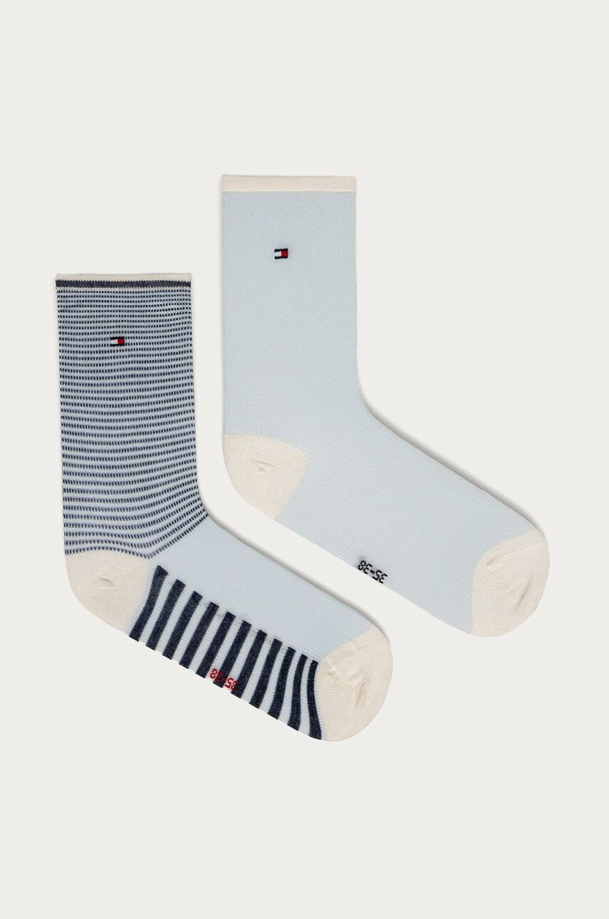 Tommy Hilfiger Ponožky (2-pack) - Pepit.cz