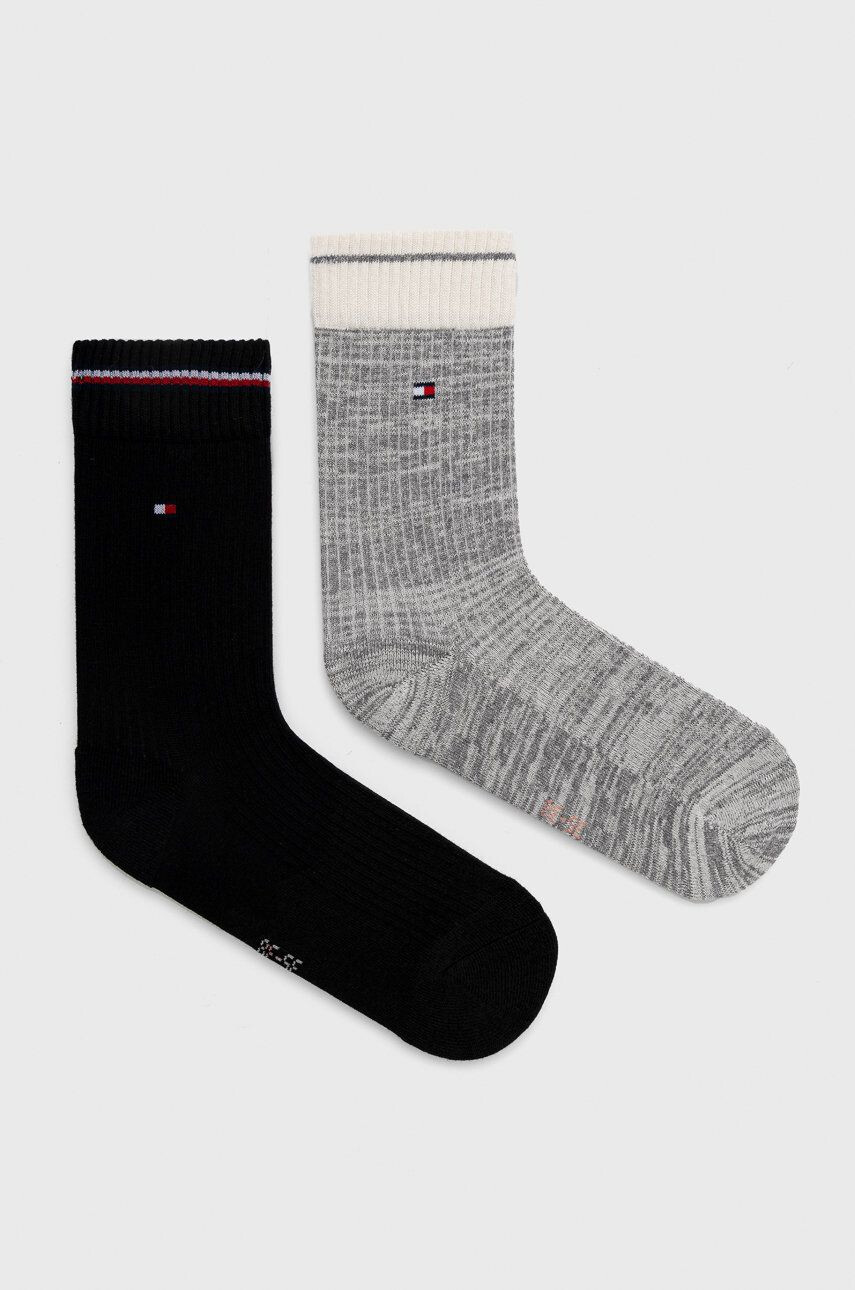 Tommy Hilfiger Ponožky (2-pack) - Pepit.cz