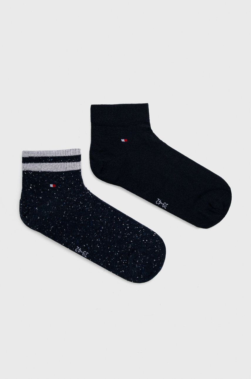 Tommy Hilfiger Ponožky (2-pack) - Pepit.cz