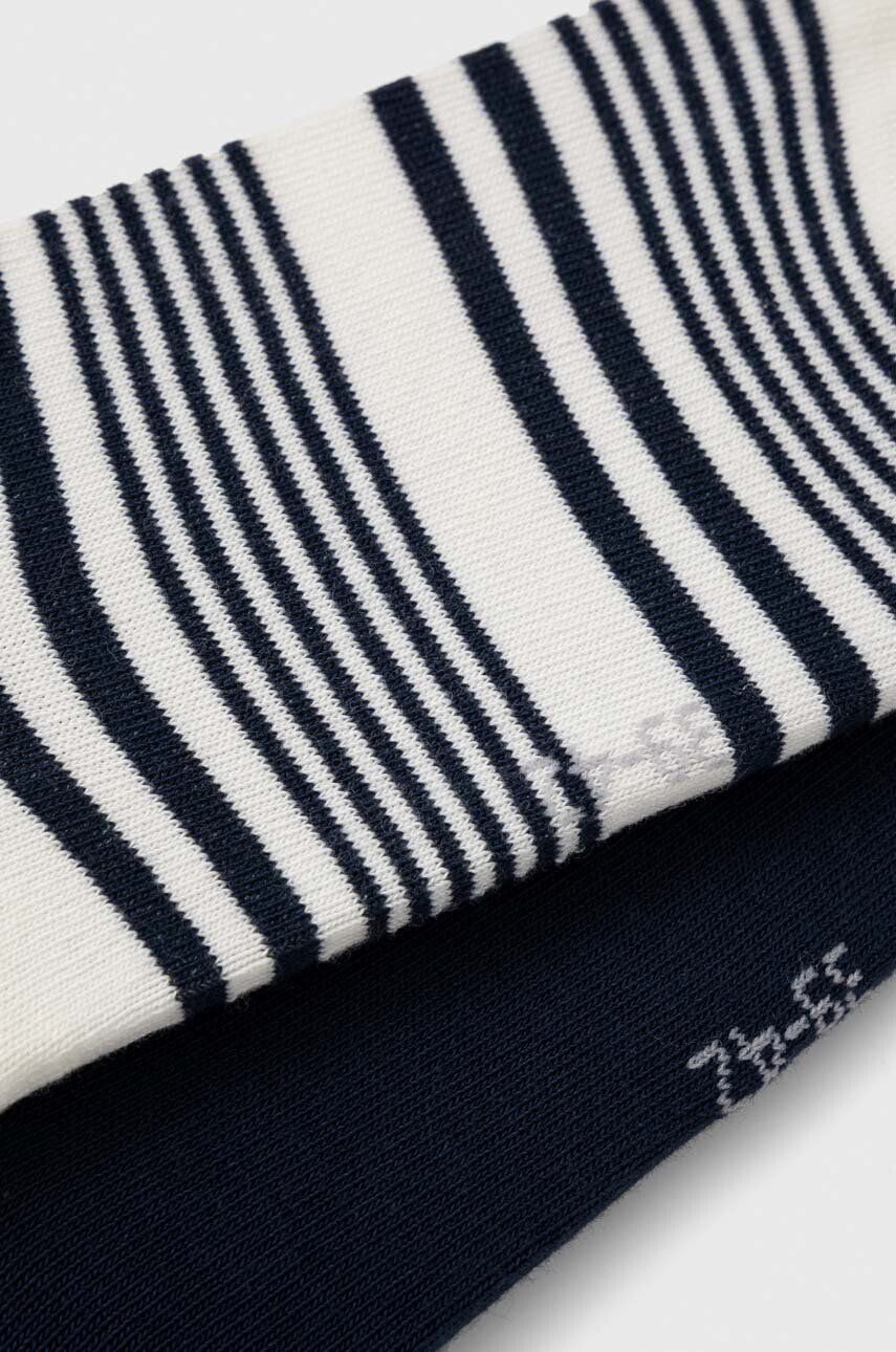 Tommy Hilfiger Ponožky 2-pack pánské bílá barva - Pepit.cz