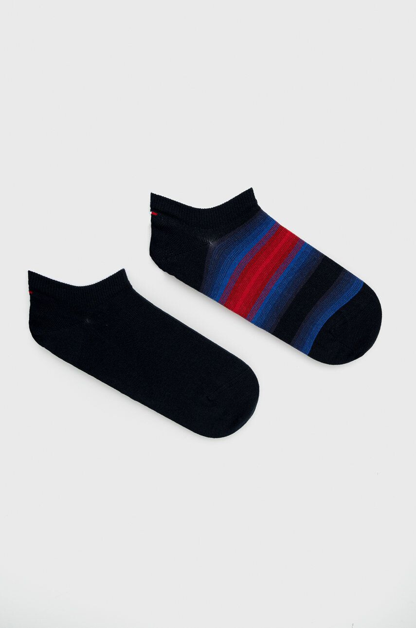 Tommy Hilfiger Ponožky (2-pack) - Pepit.cz