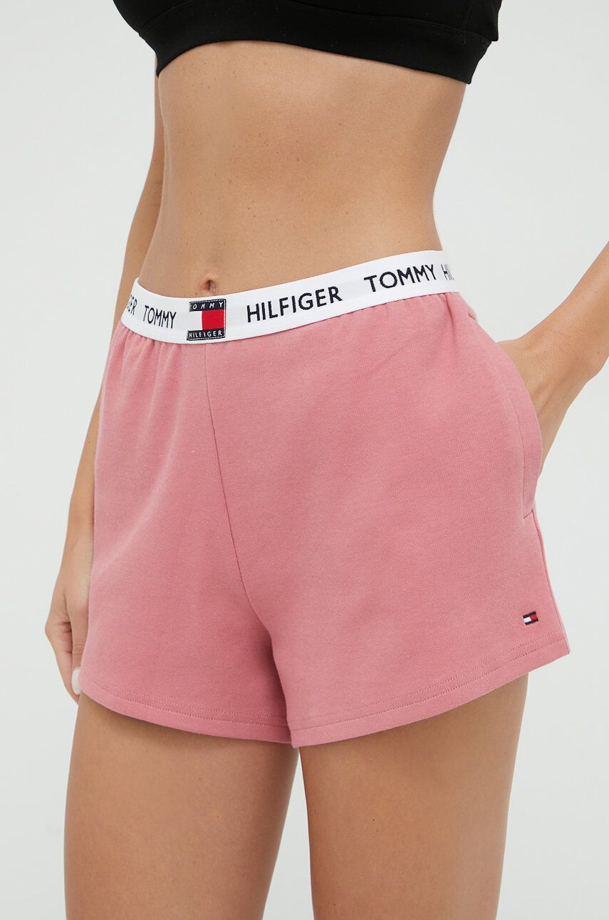 Tommy Hilfiger Pyžamové šortky - Pepit.cz