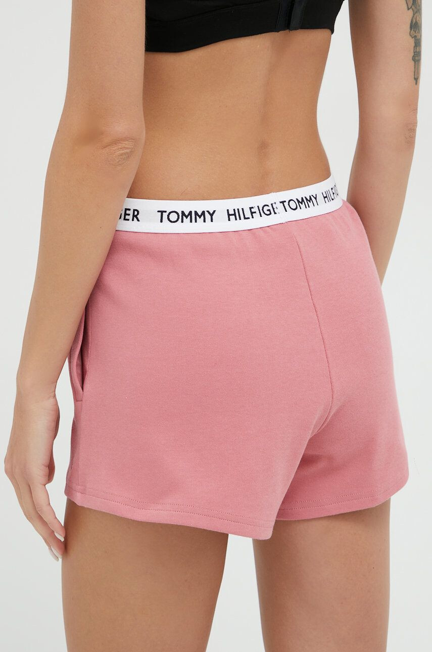 Tommy Hilfiger Pyžamové šortky - Pepit.cz