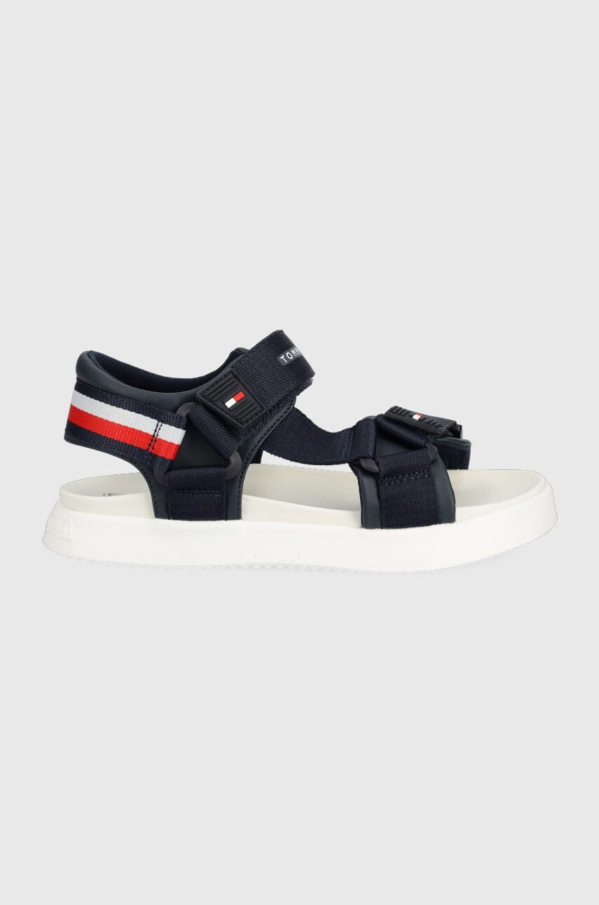 Tommy Hilfiger Sandály - Pepit.cz