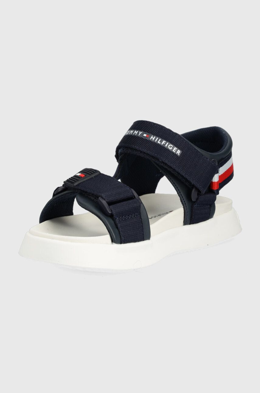 Tommy Hilfiger Sandály - Pepit.cz