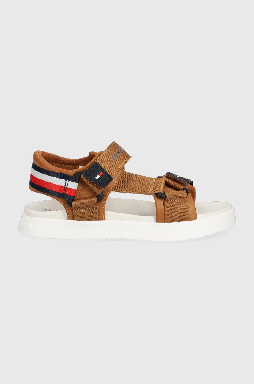 Tommy Hilfiger Sandály - Pepit.cz