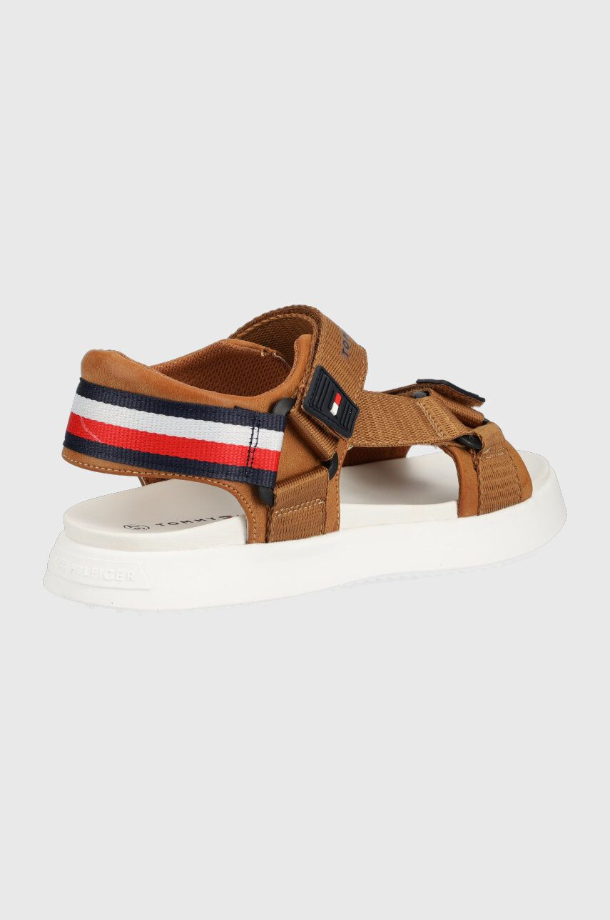 Tommy Hilfiger Sandály - Pepit.cz