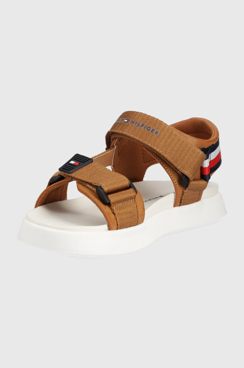 Tommy Hilfiger Sandály - Pepit.cz