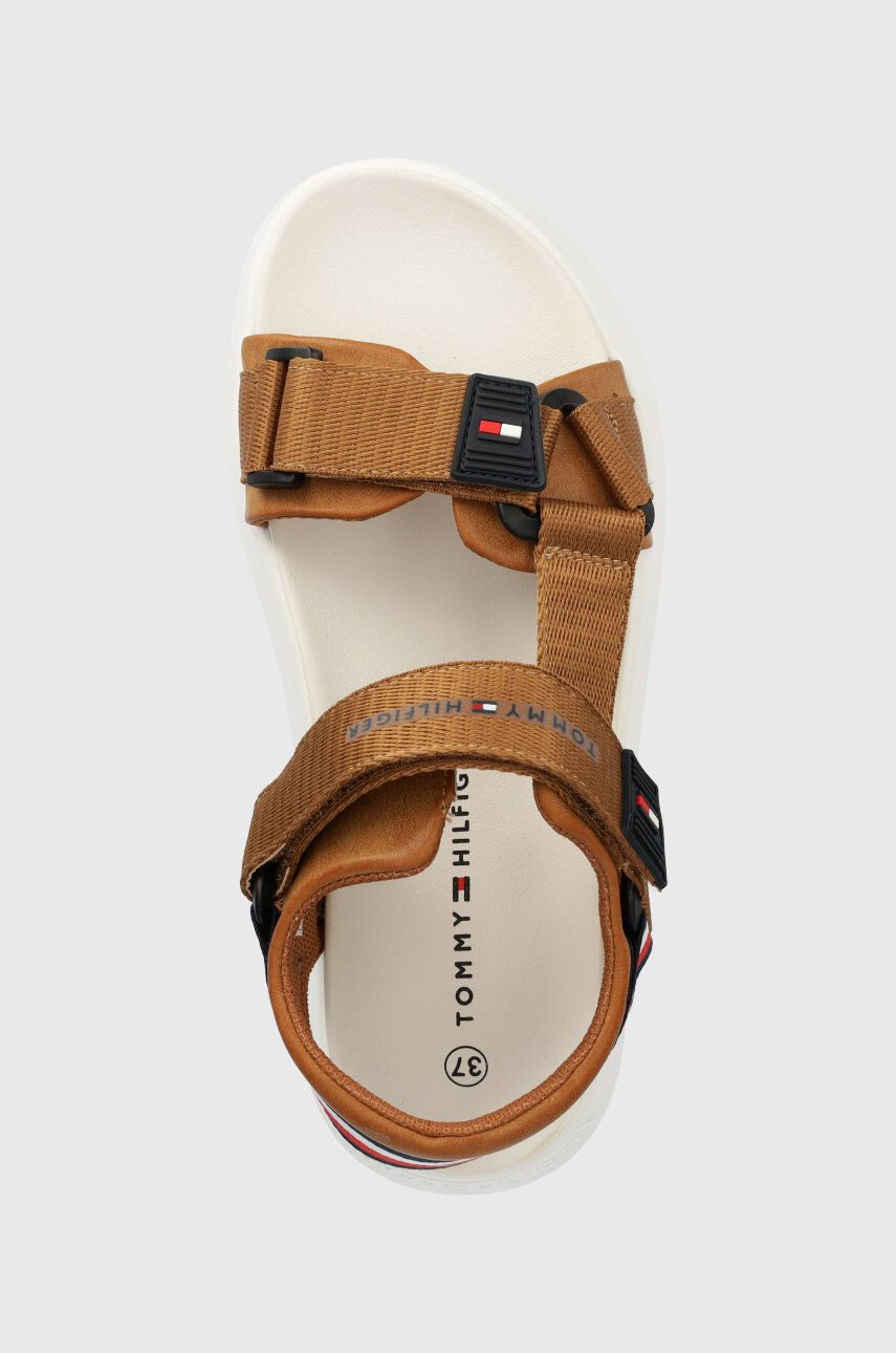 Tommy Hilfiger Sandály - Pepit.cz