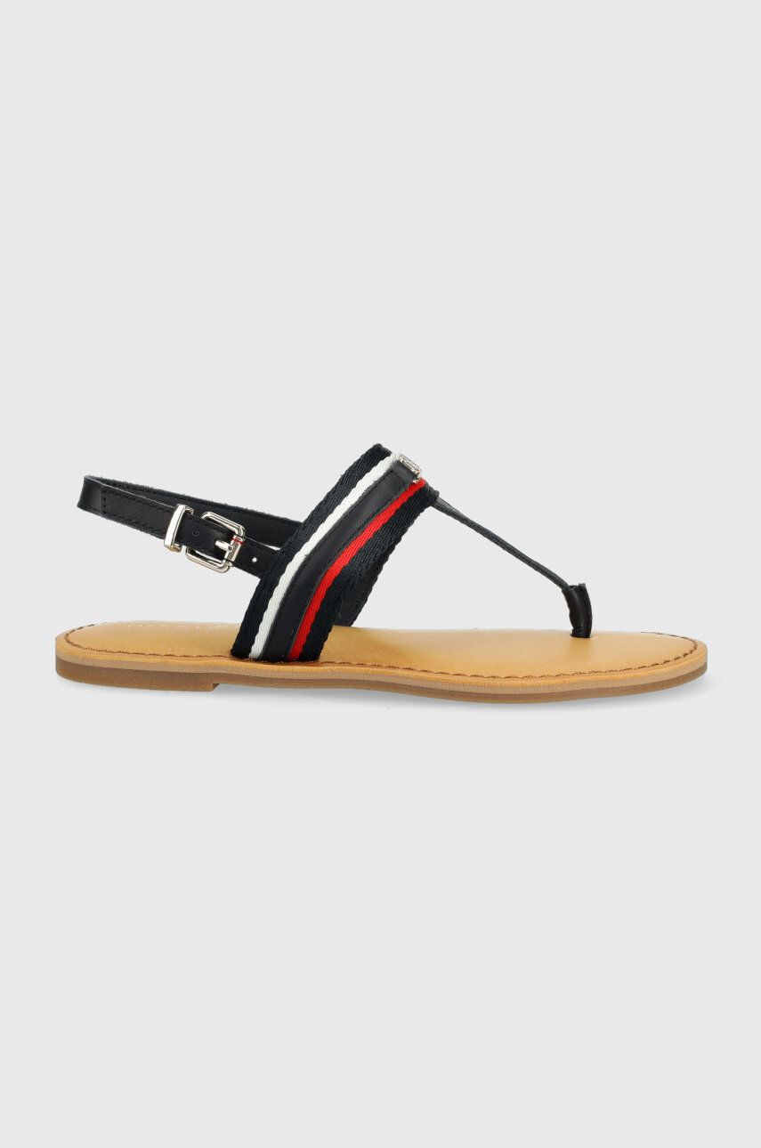 Tommy Hilfiger Sandály - Pepit.cz