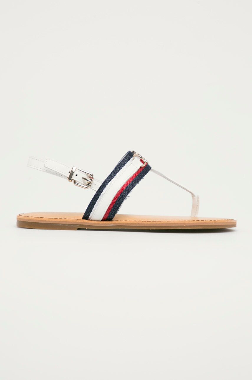 Tommy Hilfiger Sandály FW0FW05629 - Pepit.cz