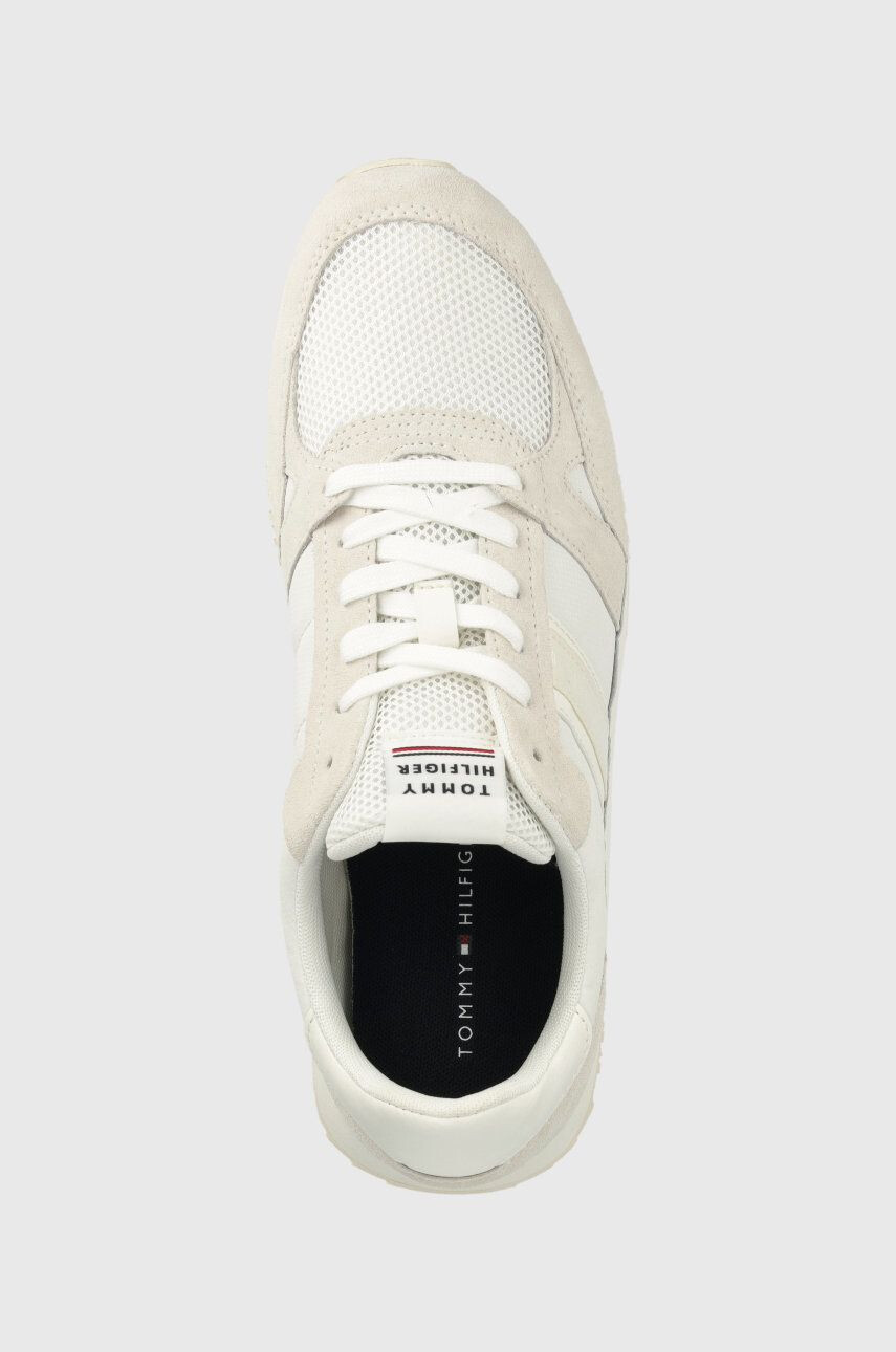 Tommy Hilfiger Sneakers boty - Pepit.cz