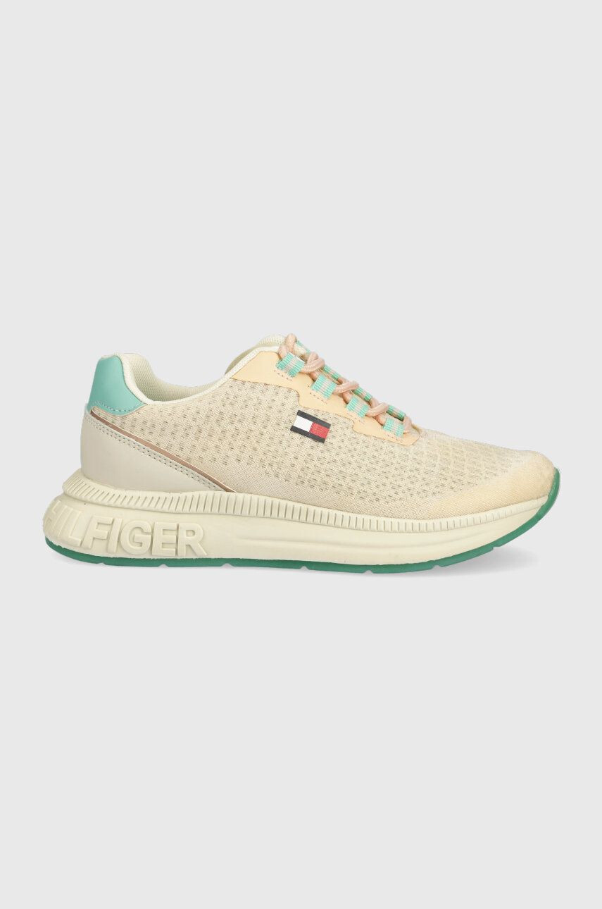 Tommy Hilfiger Sneakers boty - Pepit.cz