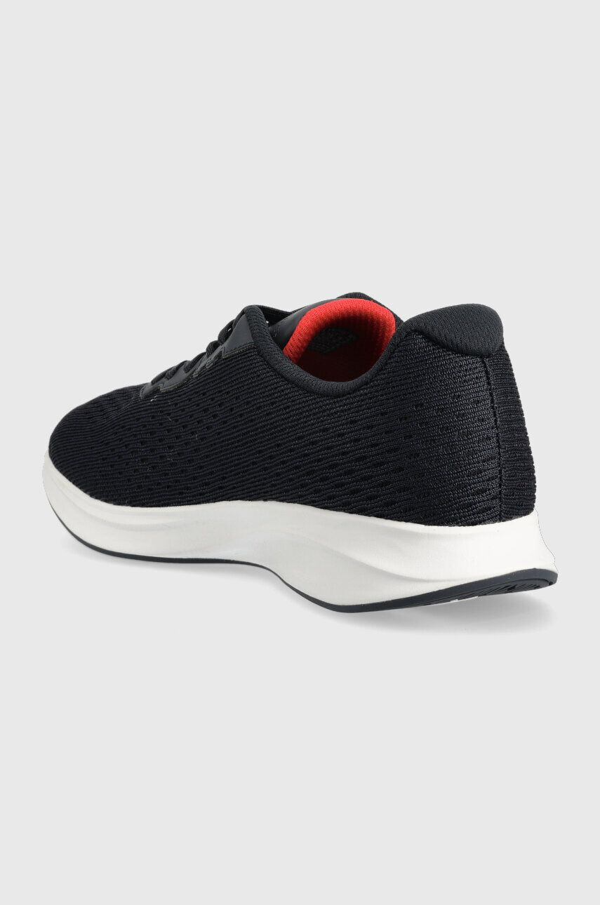 Tommy Hilfiger Sneakers boty LIGHTWEIGHT RUNNER KNIT FLAG tmavomodrá barva FM0FM04563 - Pepit.cz