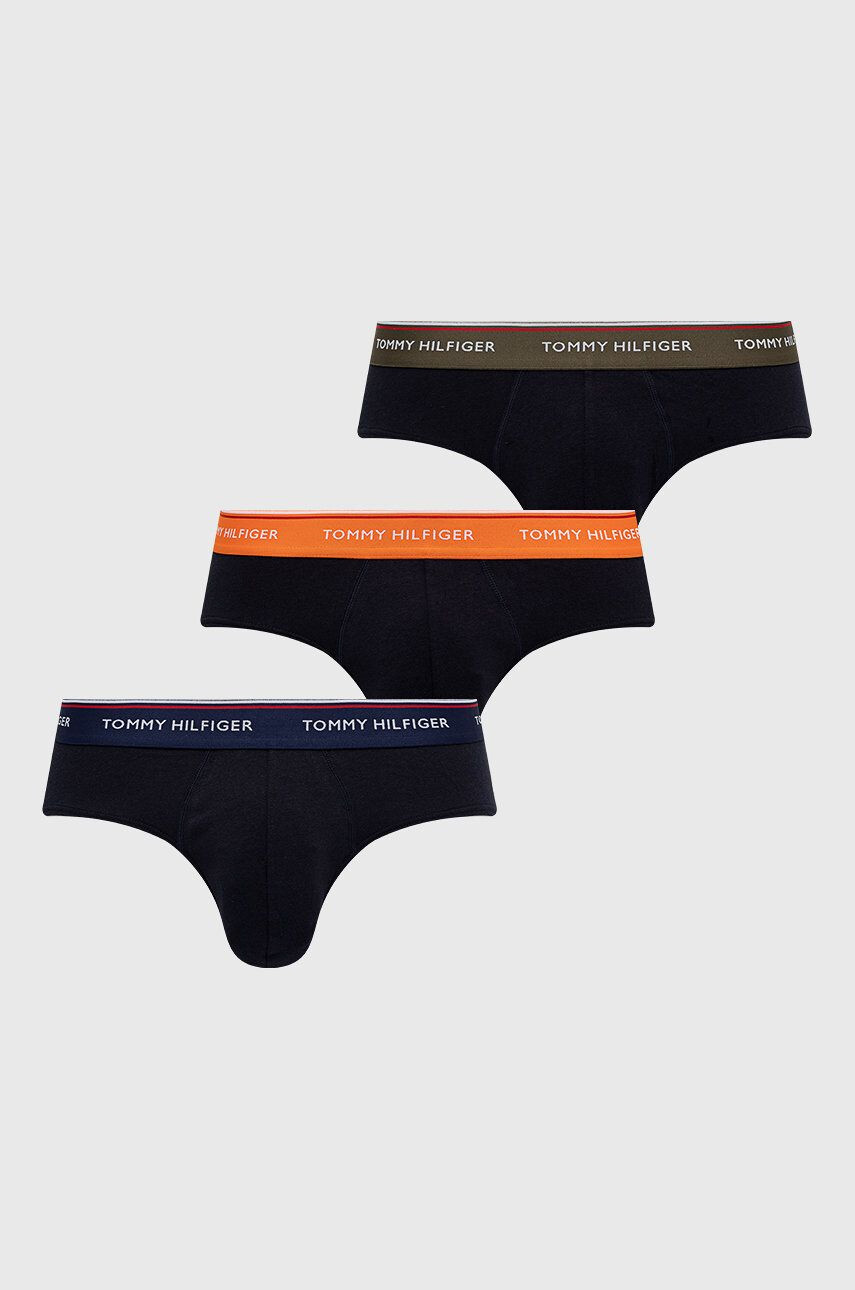 Tommy Hilfiger Spodní prádlo (3-pack) - Pepit.cz