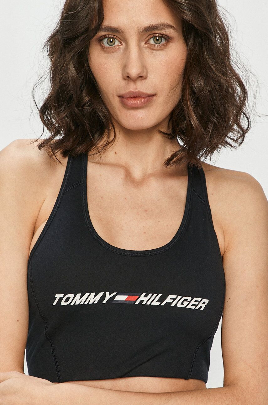 Tommy Hilfiger Sportovní podprsenka - Pepit.cz