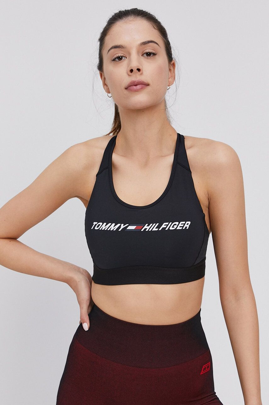 Tommy Hilfiger Sportovní podprsenka - Pepit.cz