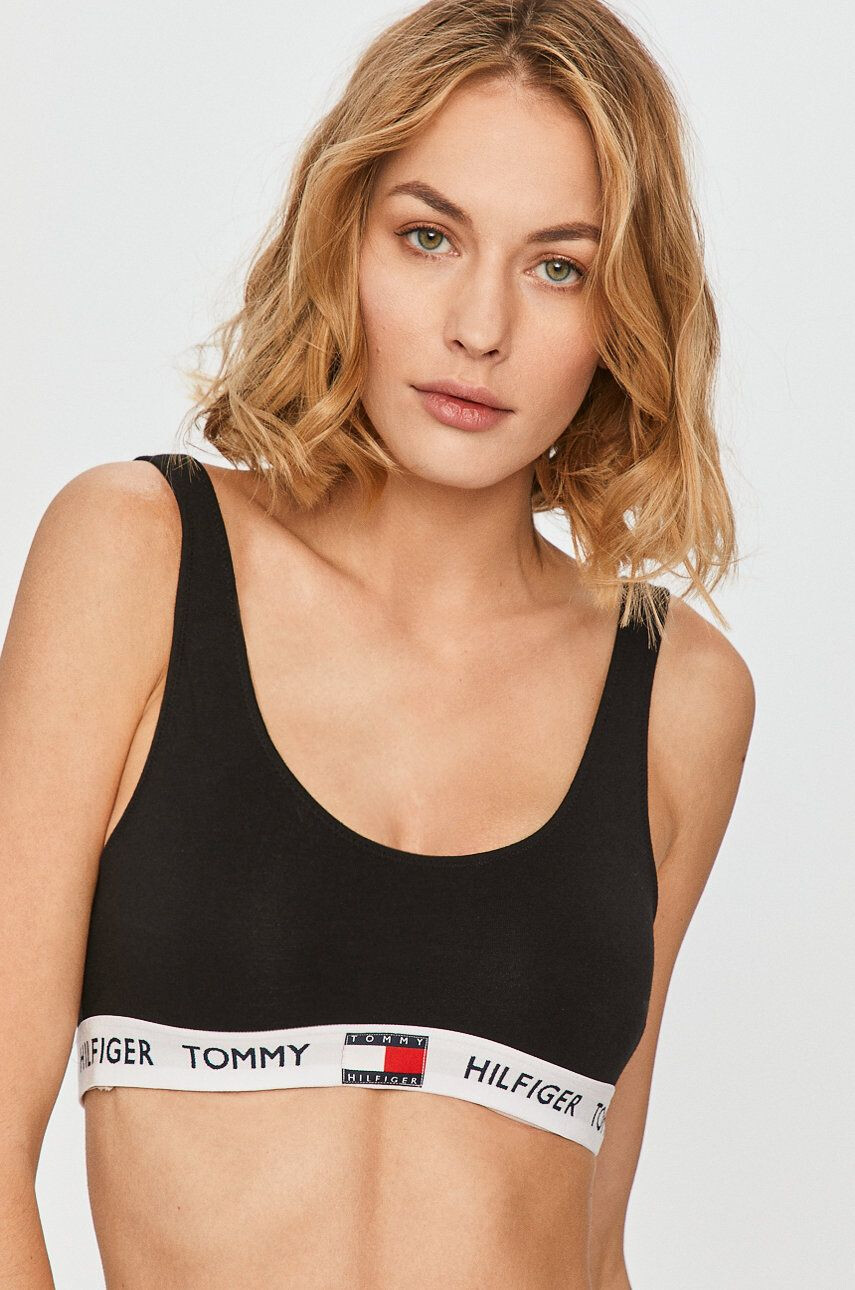 Tommy Hilfiger Sportovní podprsenka - Pepit.cz