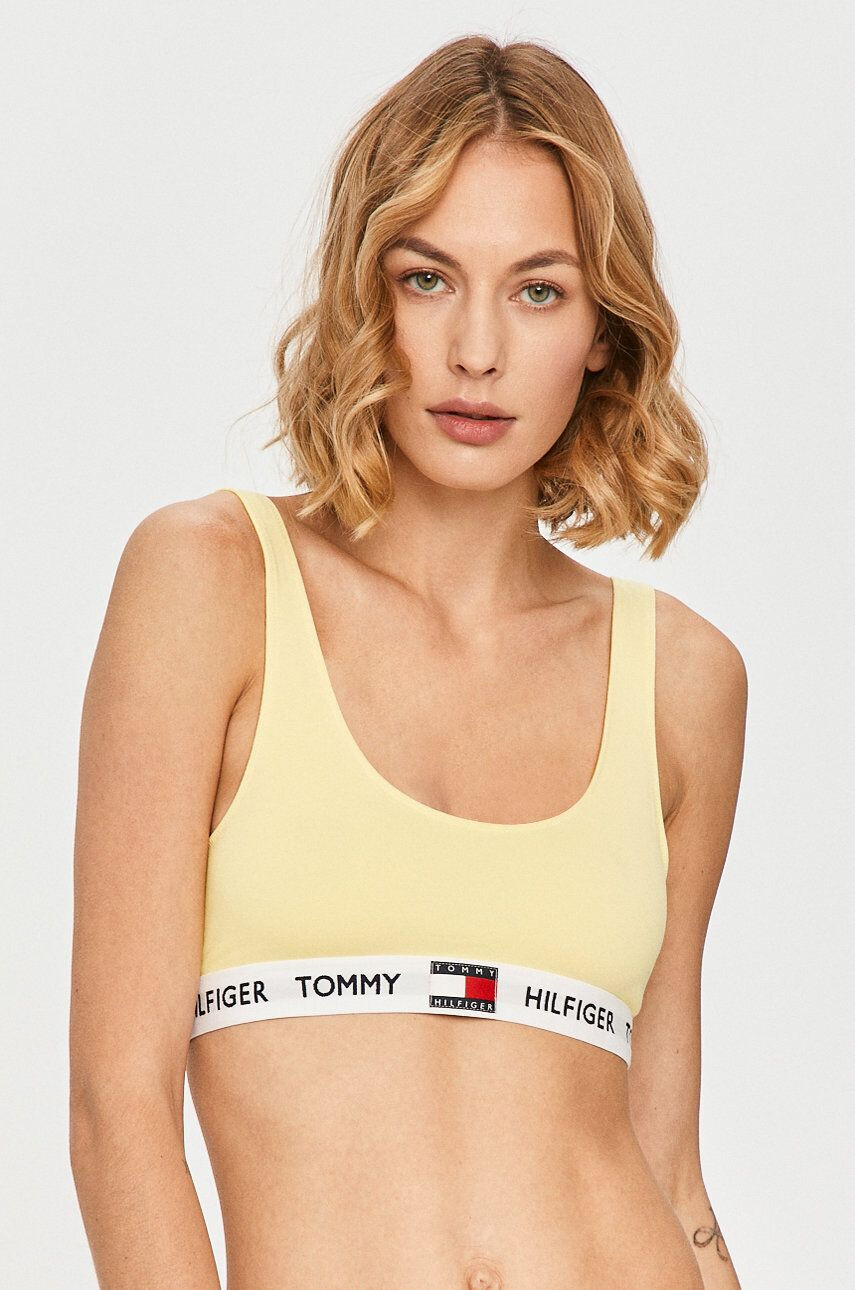 Tommy Hilfiger Sportovní podprsenka - Pepit.cz