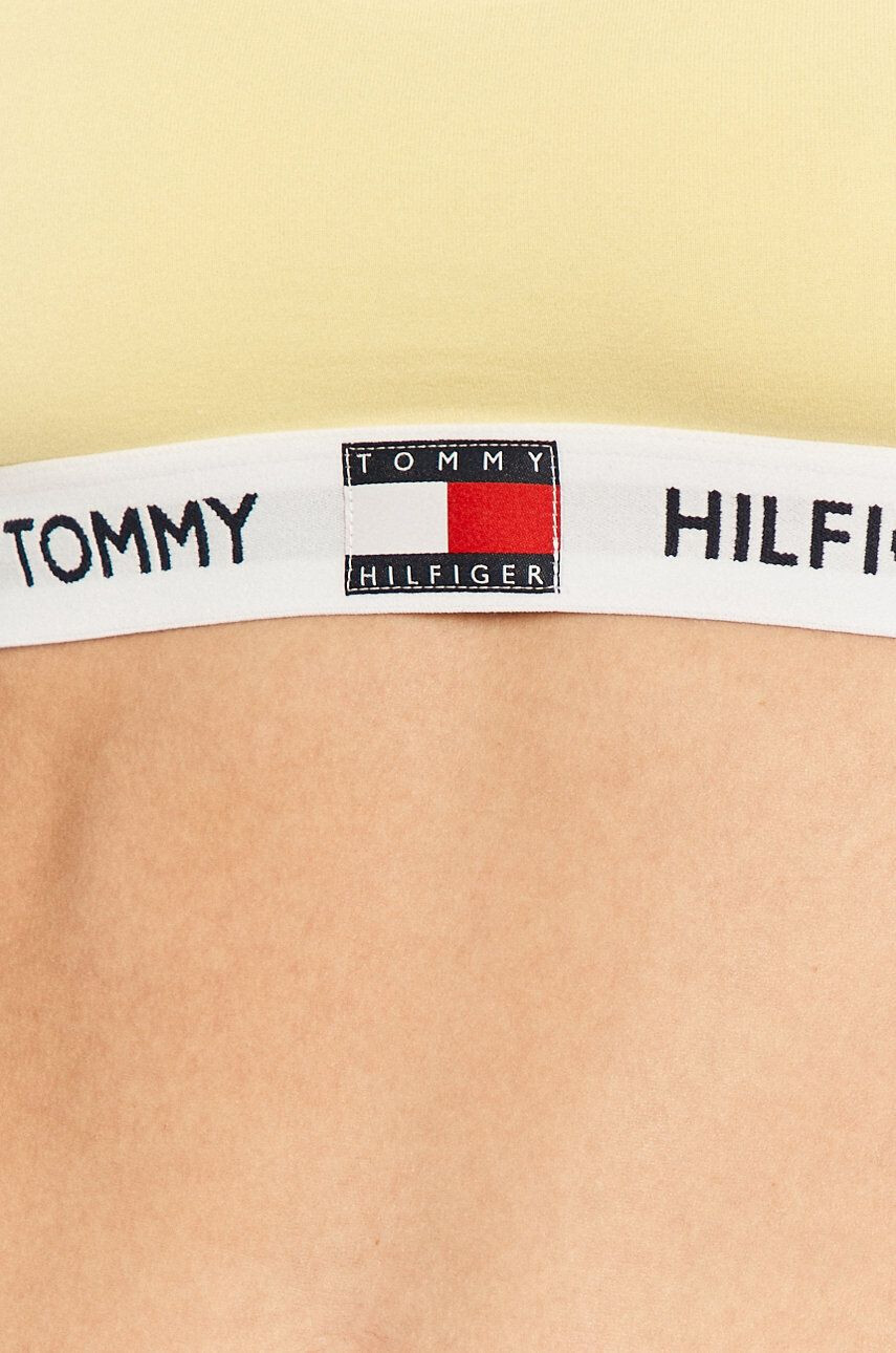 Tommy Hilfiger Sportovní podprsenka - Pepit.cz