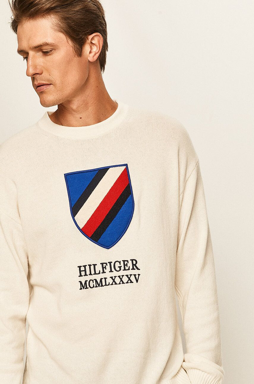 Tommy Hilfiger Svetr - Pepit.cz