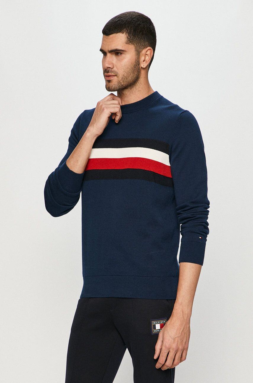 Tommy Hilfiger Svetr - Pepit.cz