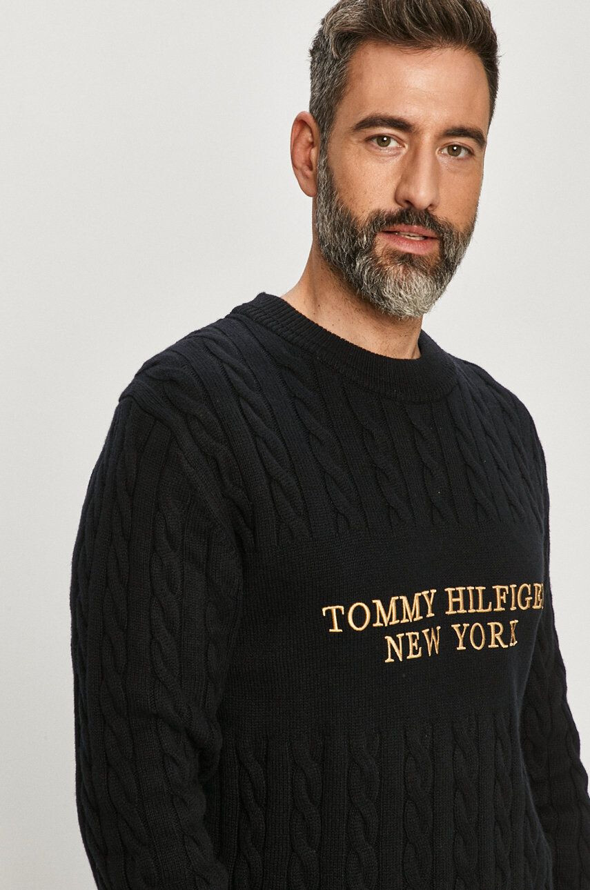 Tommy Hilfiger Svetr - Pepit.cz