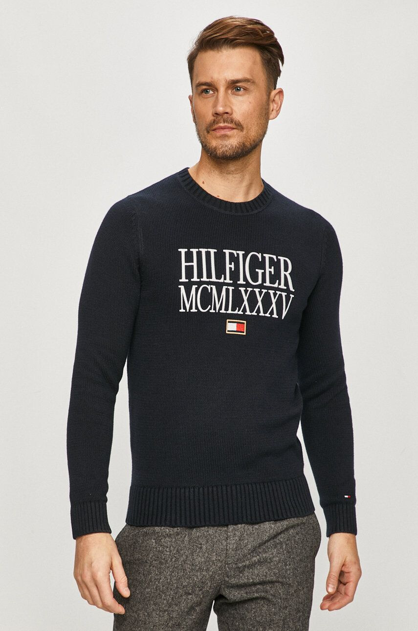 Tommy Hilfiger Svetr - Pepit.cz